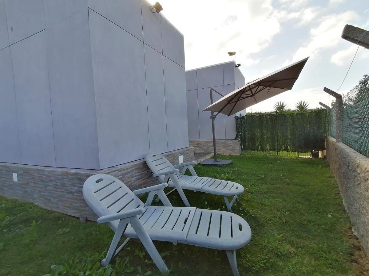 Apartadino Побра-до-Караміньяль Екстер'єр фото