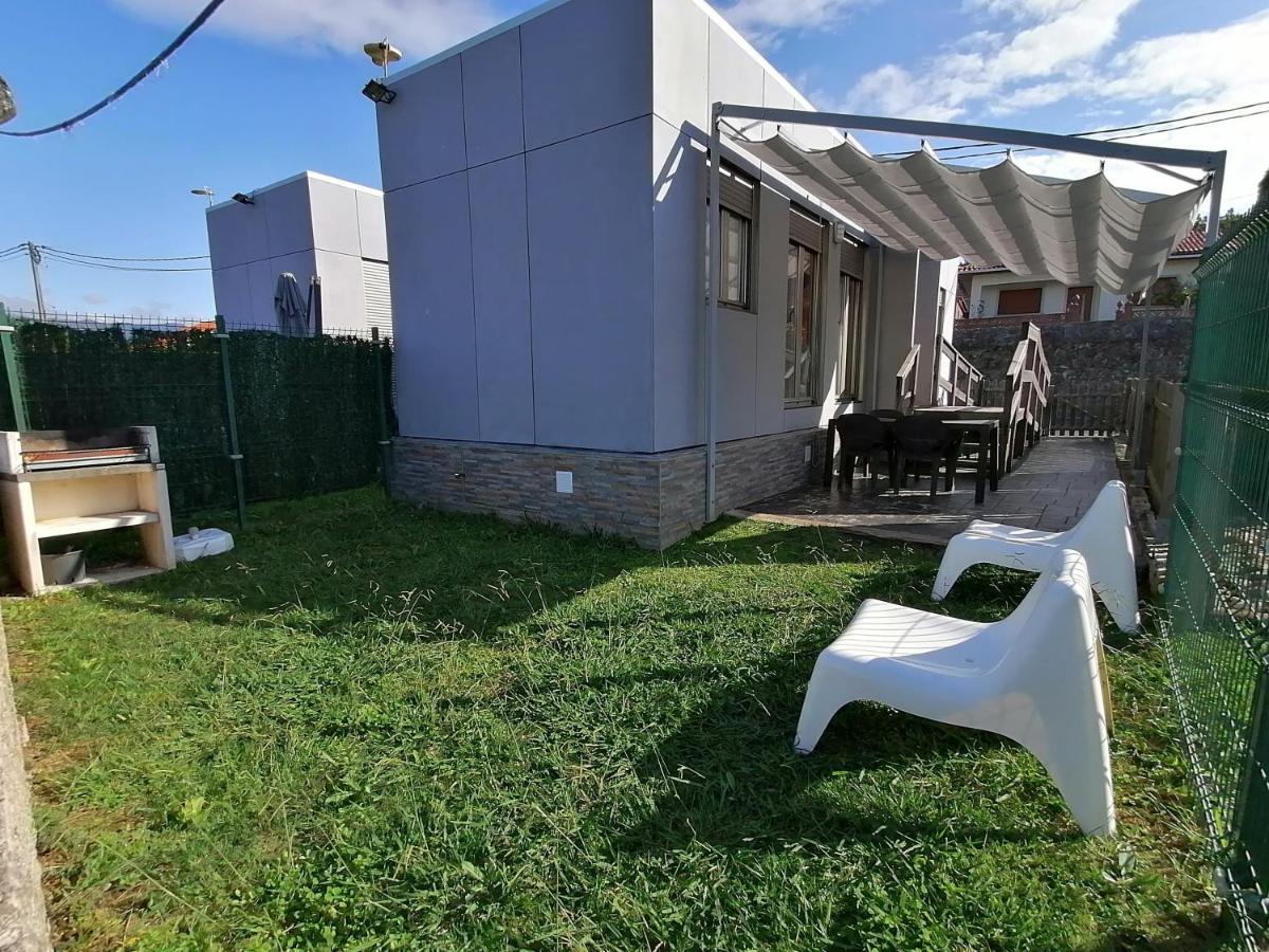 Apartadino Побра-до-Караміньяль Екстер'єр фото