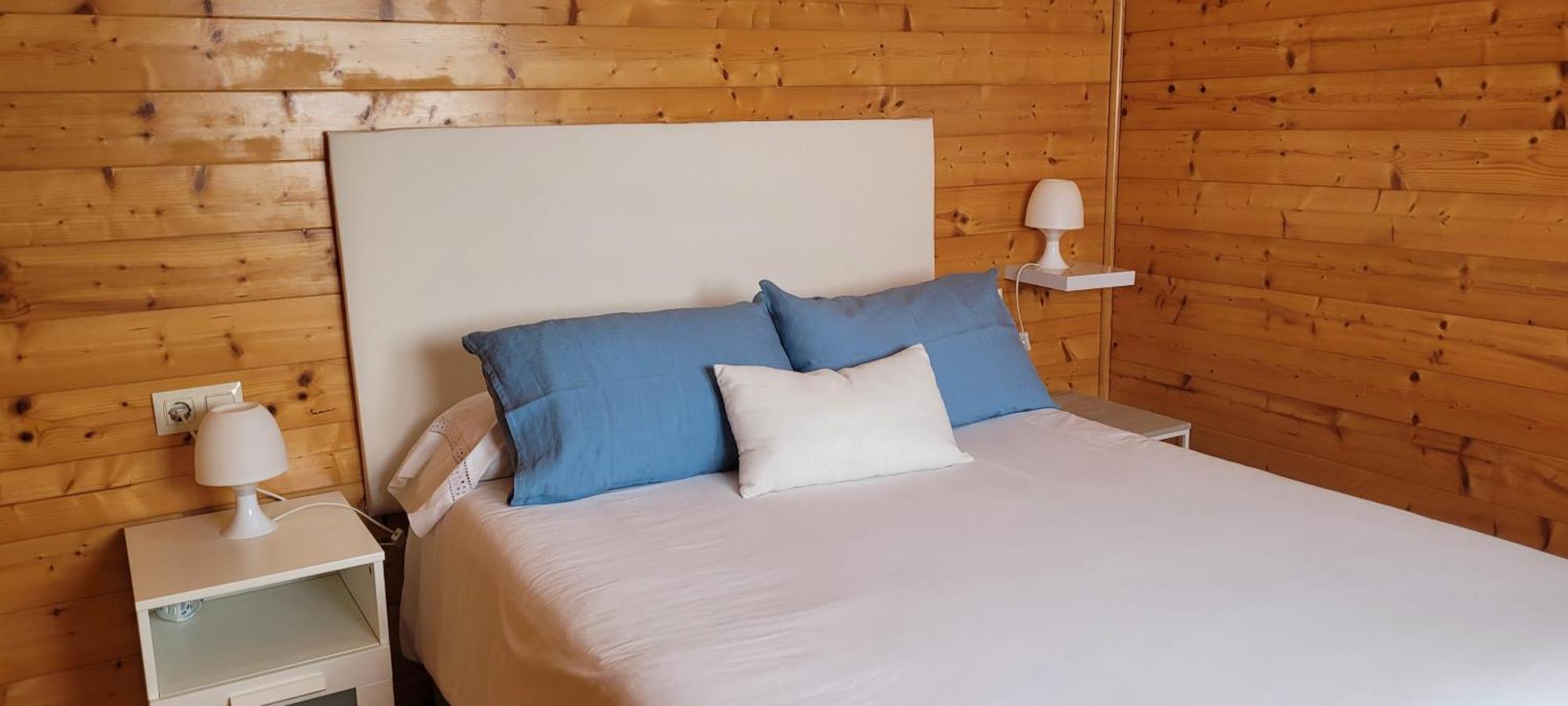 Apartadino Побра-до-Караміньяль Екстер'єр фото