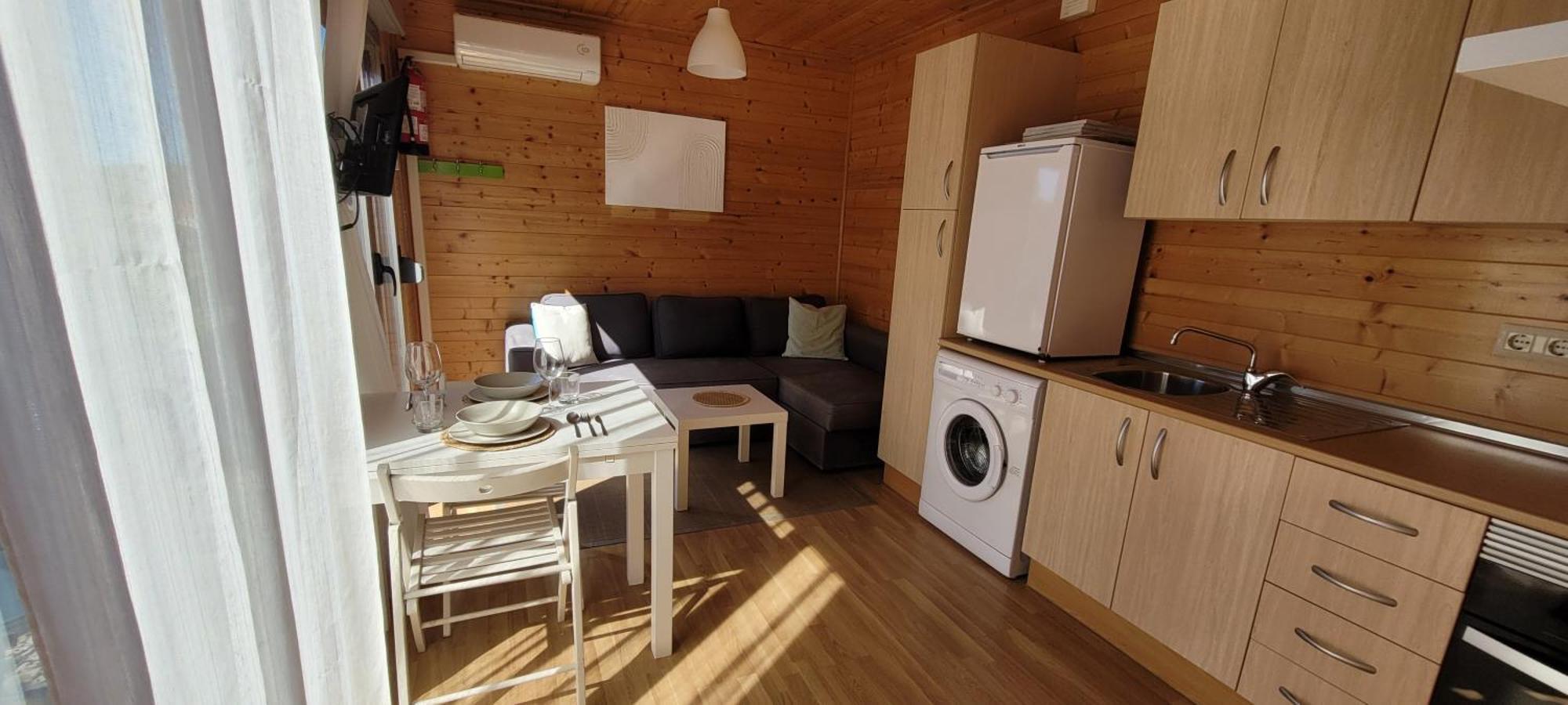 Apartadino Побра-до-Караміньяль Номер фото