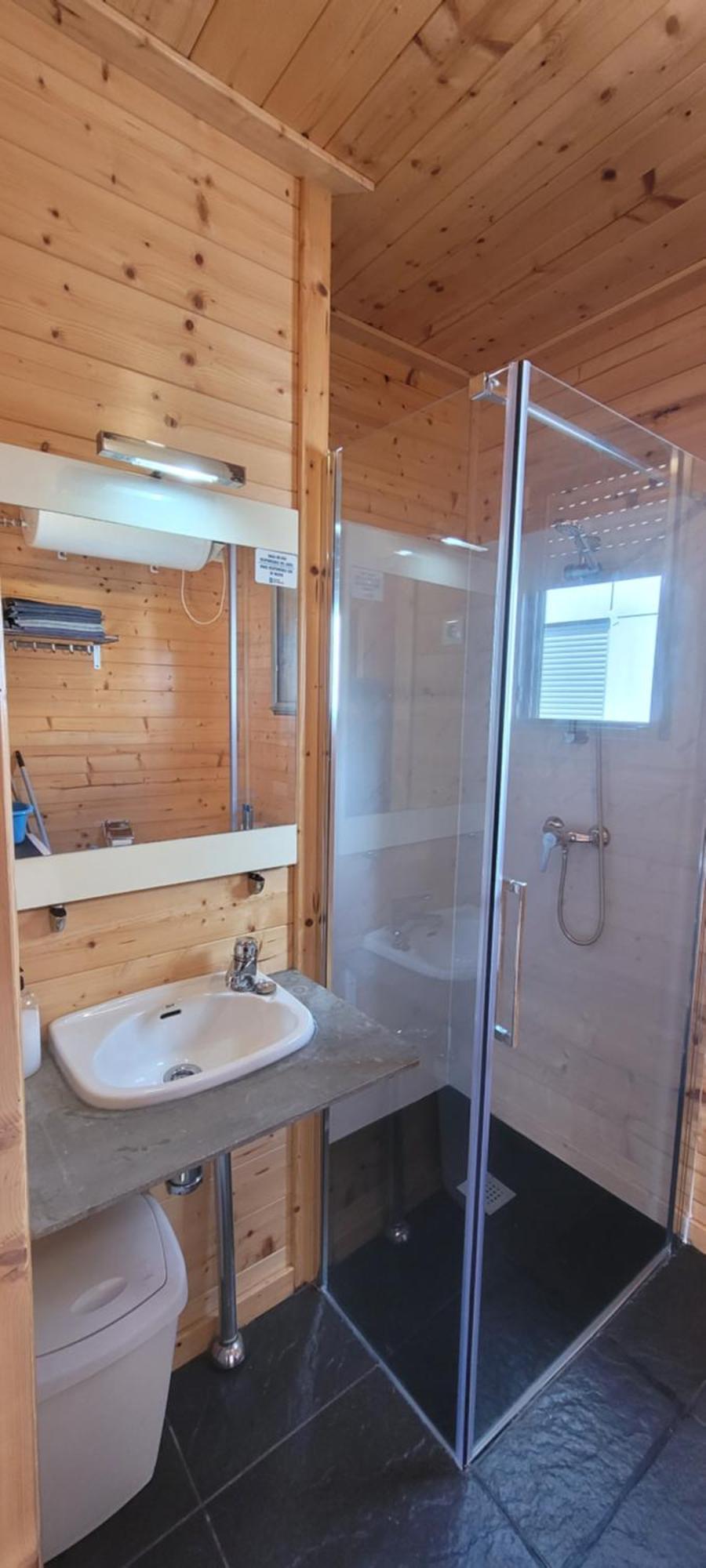 Apartadino Побра-до-Караміньяль Екстер'єр фото