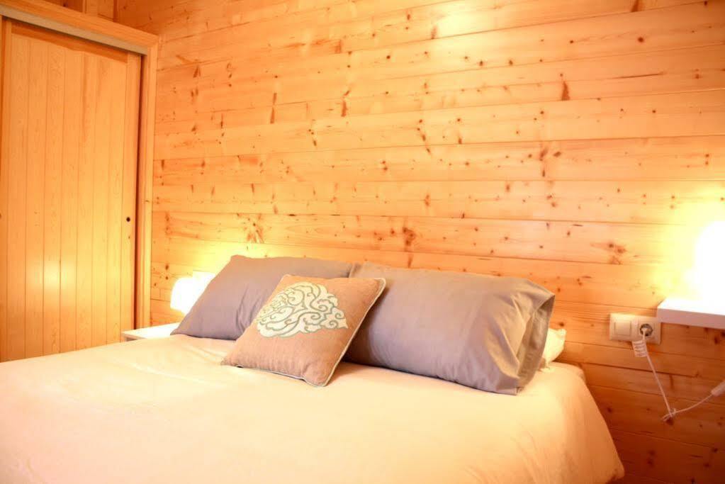 Apartadino Побра-до-Караміньяль Екстер'єр фото