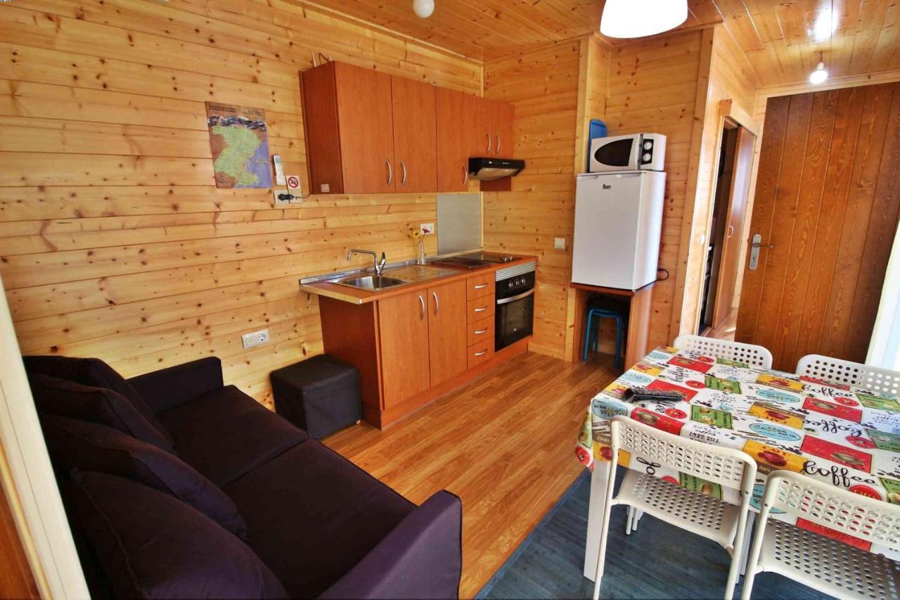 Apartadino Побра-до-Караміньяль Екстер'єр фото