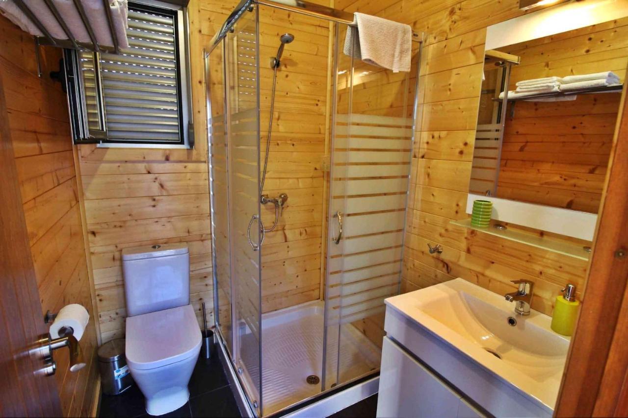 Apartadino Побра-до-Караміньяль Екстер'єр фото